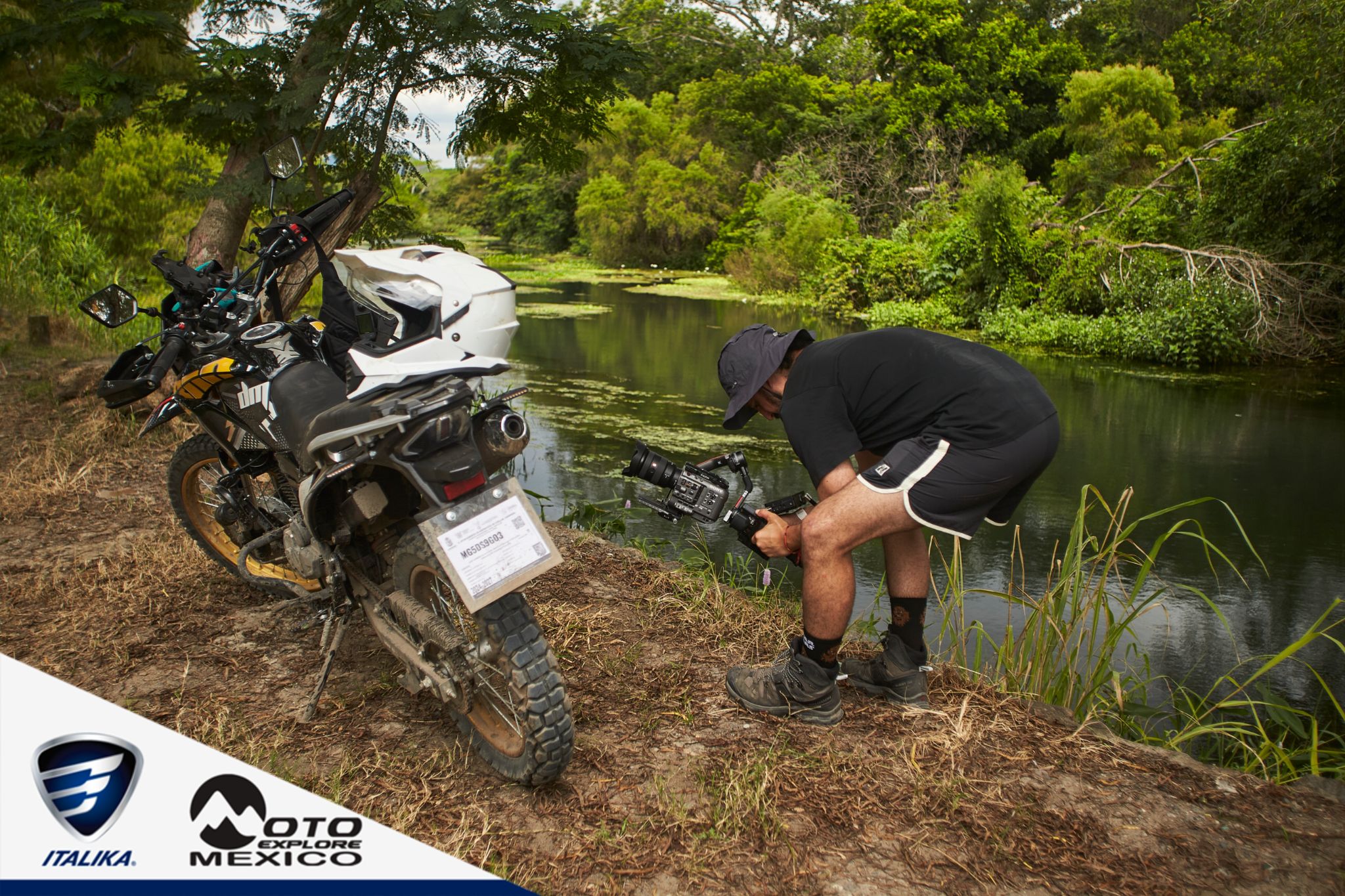 ITALIKA CHACHALACAS D2 85